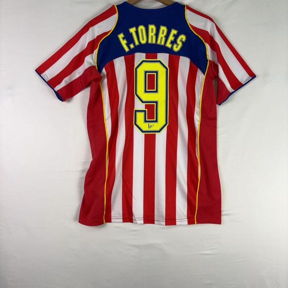 Nike Home Soccer Jersey - Picture 3 of 4